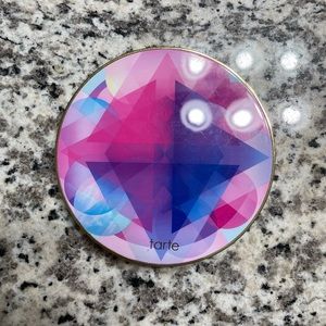 Tarte “Make Believe in Yourself” palette